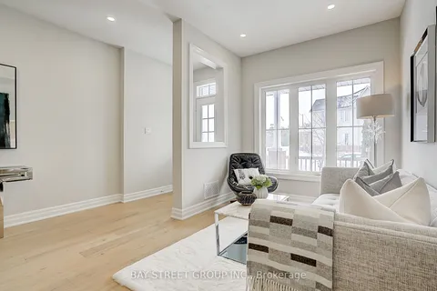 100 Dovetail Drive, ON L4E 5A7