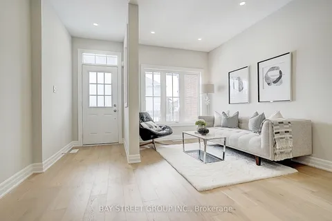 100 Dovetail Drive, ON L4E 5A7