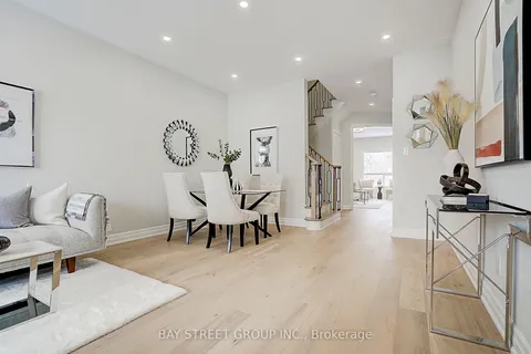 100 Dovetail Drive, ON L4E 5A7