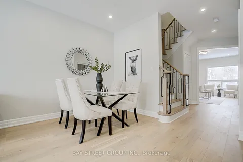 100 Dovetail Drive, ON L4E 5A7
