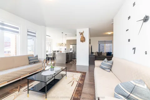 55 Bartram Crescent, ON L3Z 0T3