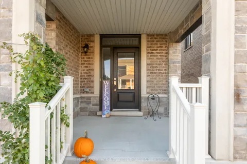 55 Bartram Crescent, ON L3Z 0T3