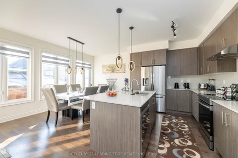 55 Bartram Crescent, ON L3Z 0T3
