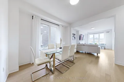 168 Silk Twist Drive, ON L9N 0V7