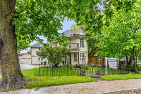 108 Queen Street, ON L0G 1W0
