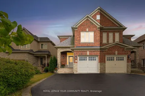 67 Gamble Glen Crescent, ON L4S 2T3