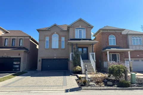 9 Oland Drive, ON L4H 2H3