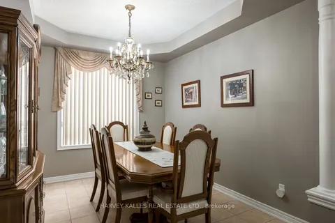 9 Oland Drive, ON L4H 2H3