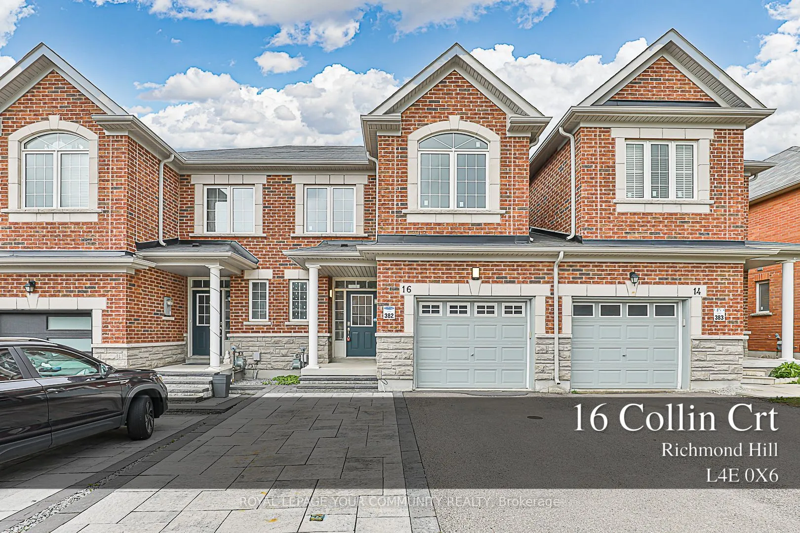 16 Collin Court, ON L4E 0X6