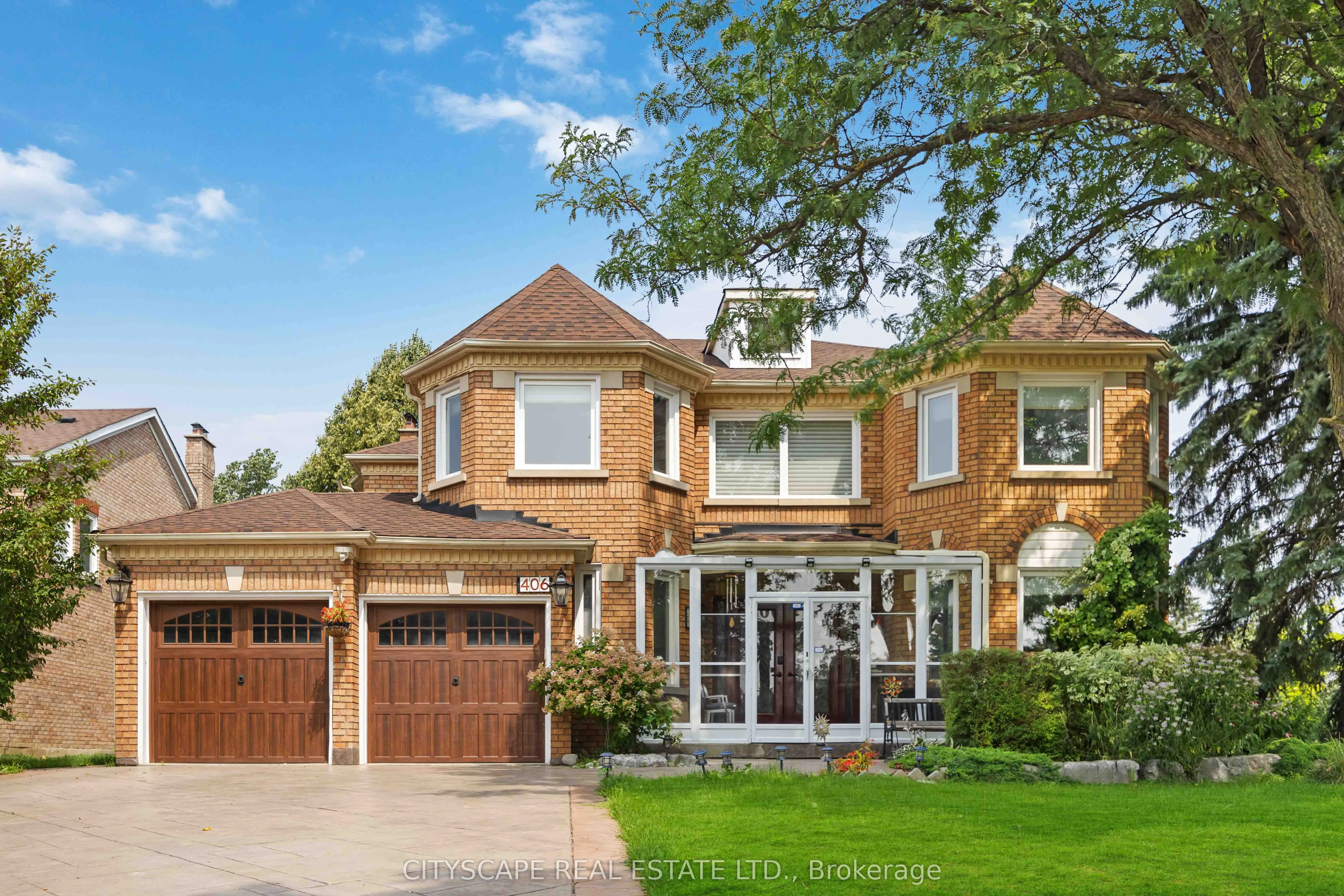 406 Weldrick Road, ON L4B 2M8