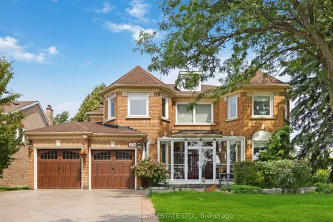 406 Weldrick Road, ON L4B 2M8