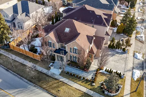 249 Boake Trail, ON L4B 4B4
