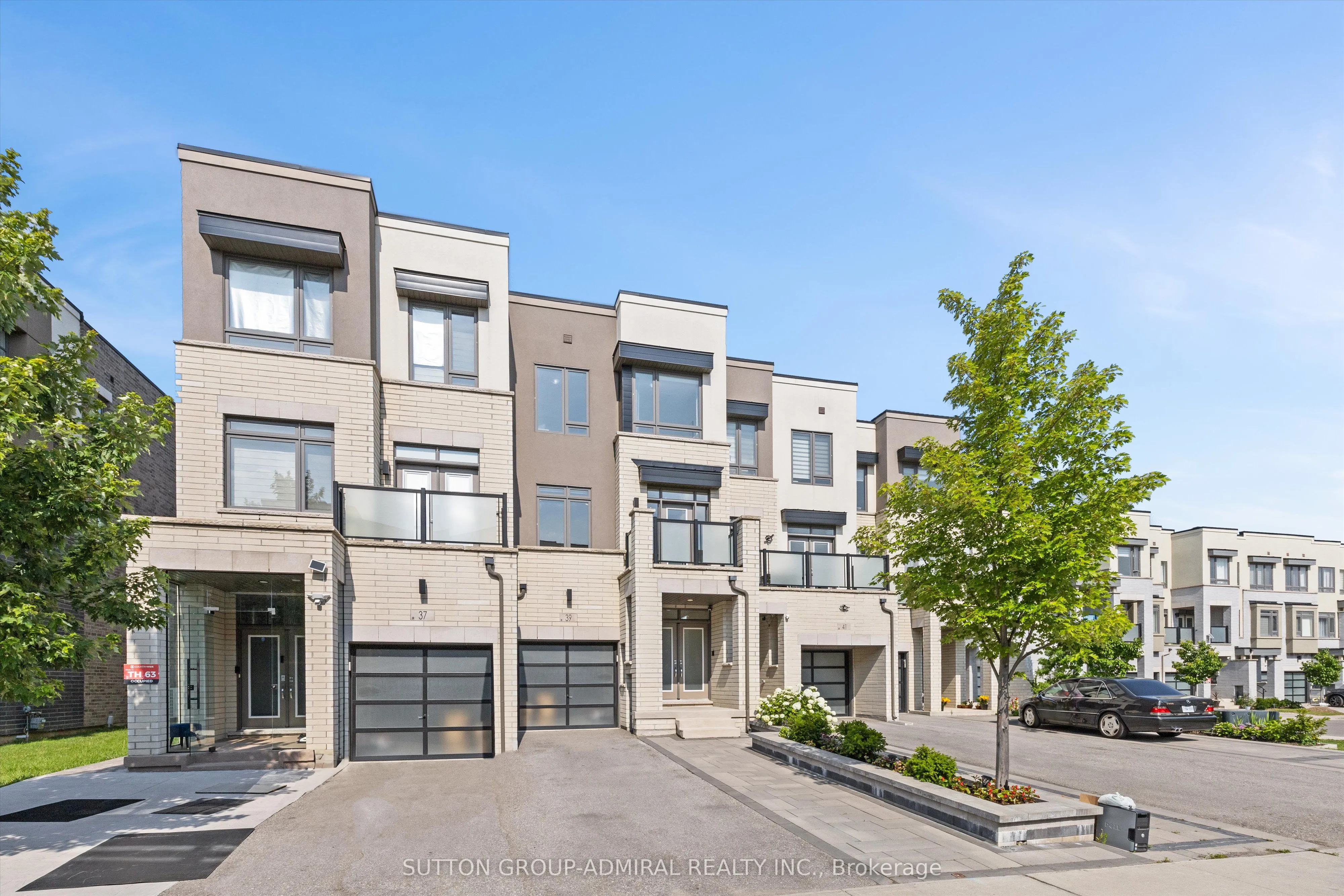 39 Harold Lawrie Lane, ON L3T 0G1