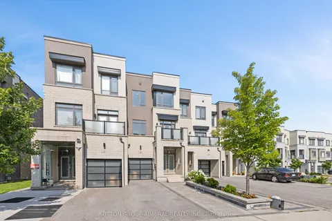 39 Harold Lawrie Lane, ON L3T 0G1
