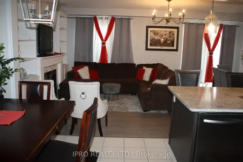 4 HUTTON Crescent, ON L0M 1B6
