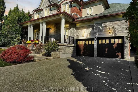 7 Cape George Trail, ON L7B 0A2