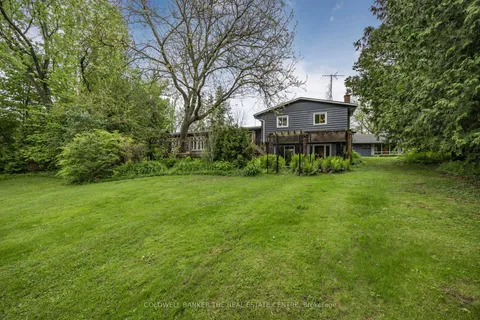 55 Old Church Road, King, ON L7B 1K4