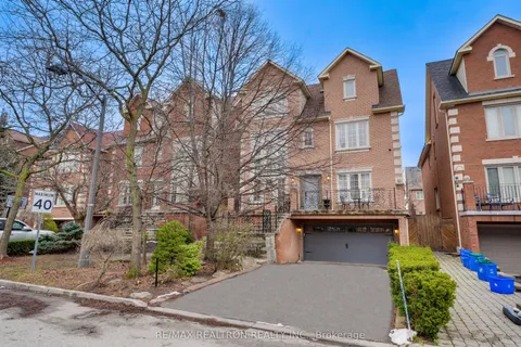 117 Theodore Place, ON L4J 8E3