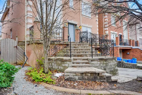117 Theodore Place, ON L4J 8E3