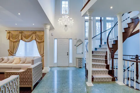 117 Theodore Place, ON L4J 8E3