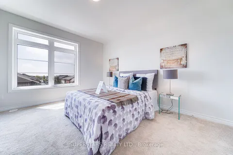 83 Luzon Avenue, ON L6B 1N7