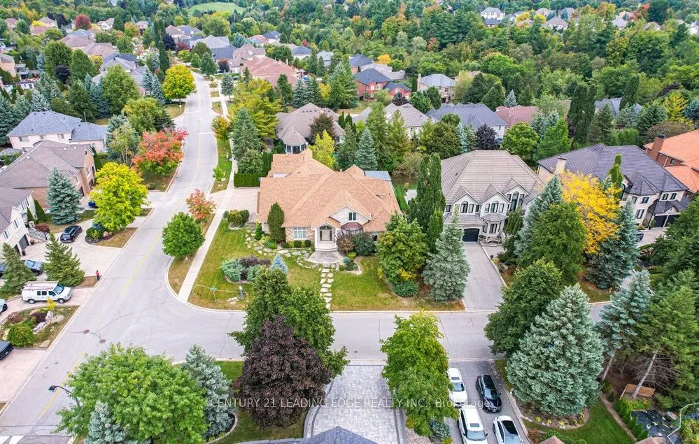7 Longview Crescent, ON L4H 1A7
