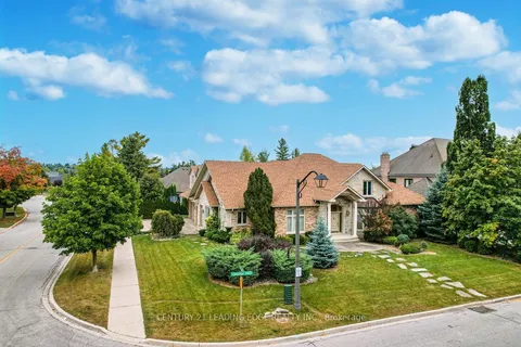 7 Longview Crescent, ON L4H 1A7