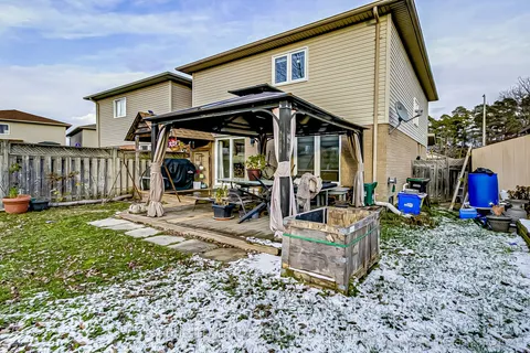 76 Kate Aitken Crescent, ON L0G 1A0