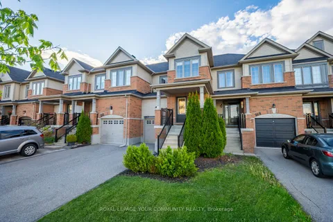 267 ORR Drive, ON L3Z 0S3