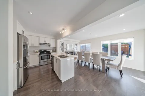 267 ORR Drive, ON L3Z 0S3