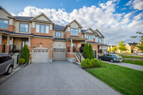267 ORR Drive, ON L3Z 0S3