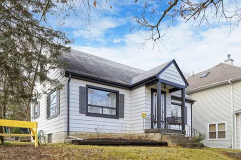 122 Gurnett Street, ON L4G 1P6