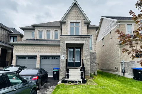 58 Sandhill Crescent, ON L0G 1W0