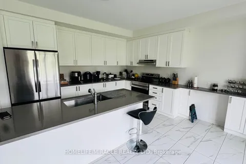 58 Sandhill Crescent, ON L0G 1W0