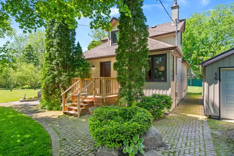 46 Sunnypoint Drive, ON L9S 2X5