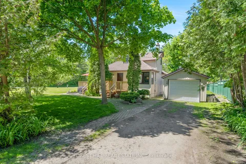 46 Sunnypoint Drive, ON L9S 2X5