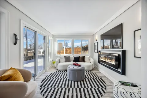 47 Mojave Crescent, ON L4S 1R7