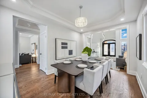47 Mojave Crescent, ON L4S 1R7