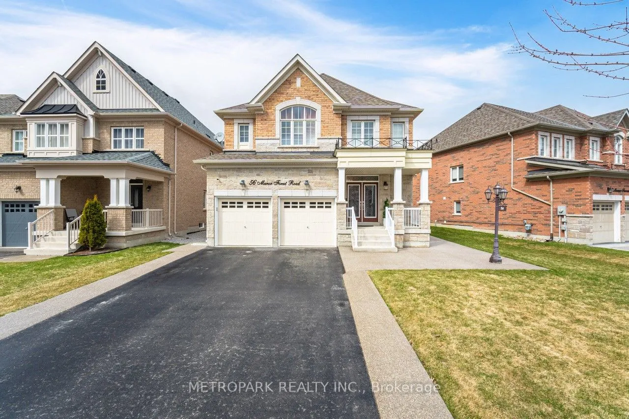 56 Manor Forest Road, ON L0G 1M0