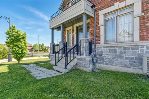 634 Sweetwater Crescent, ON L3X 0H5