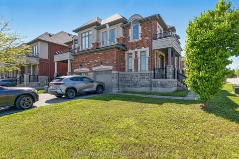 634 Sweetwater Crescent, ON L3X 0H5
