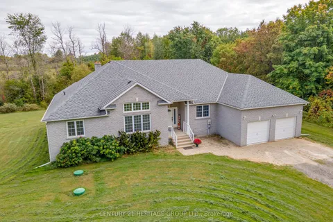 1913 Concession Rd 5 N/A, ON L0G 1L0