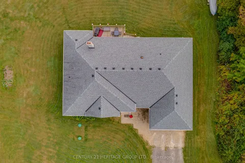 1913 Concession Rd 5 N/A, ON L0G 1L0