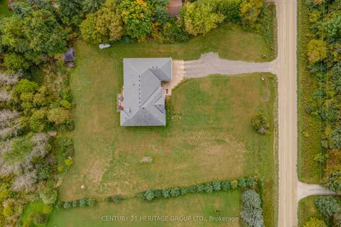 1913 Concession Rd 5 N/A, ON L0G 1L0