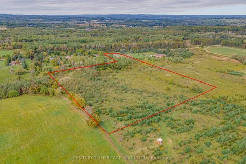 1913 Concession Rd 5 N/A, ON L0G 1L0