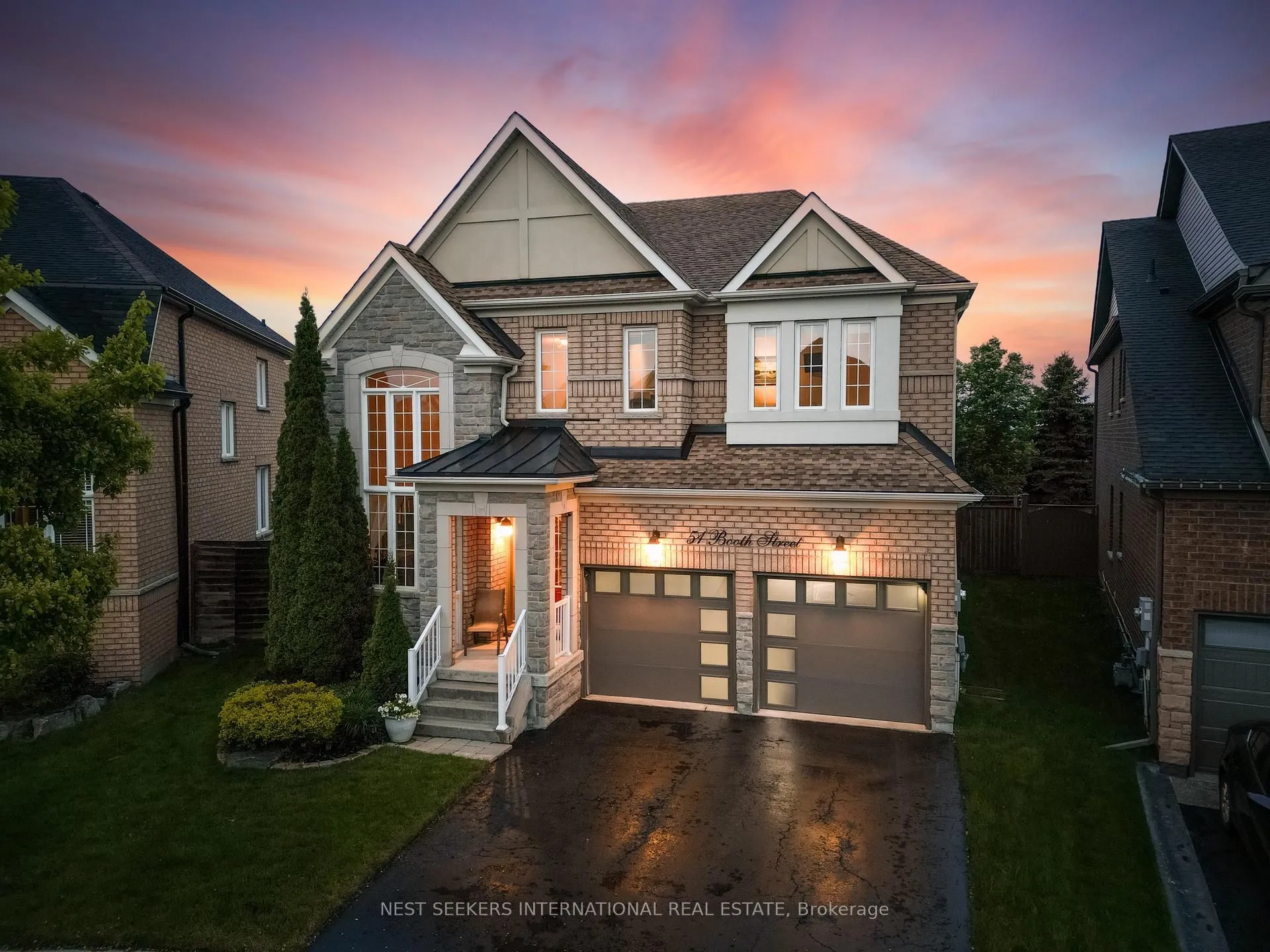 51 Booth Street, ON L3Z 0A4