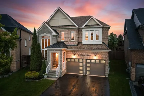 51 Booth Street, ON L3Z 0A4