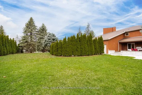 117 Hayhoe Avenue, ON L4L 1S5