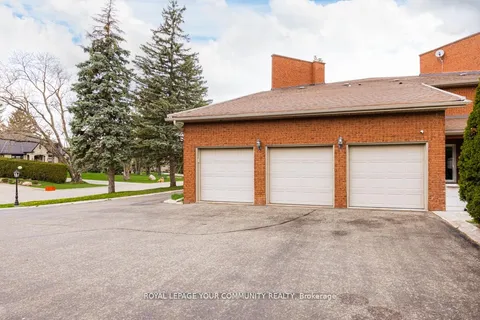 117 Hayhoe Avenue, ON L4L 1S5