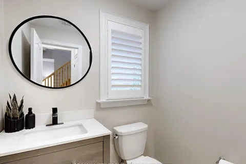 124 Milby Crescent, ON L3Z 0X8
